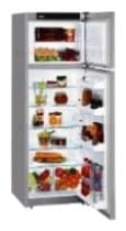 Ремонт холодильника Liebherr CTsl 2841 на дому