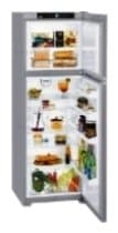 Ремонт холодильника Liebherr CTsl 3306 на дому
