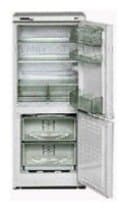 Ремонт холодильника Liebherr CU 2211 на дому