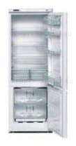 Ремонт холодильника Liebherr CU 2711 на дому
