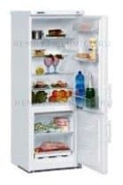Ремонт холодильника Liebherr CU 2721 на дому