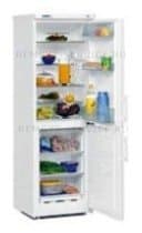 Ремонт холодильника Liebherr CU 3021 на дому