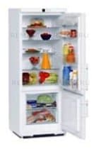 Ремонт холодильника Liebherr CU 3101 на дому