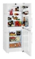 Ремонт холодильника Liebherr CU 3103 на дому