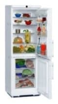 Ремонт холодильника Liebherr CU 3501 на дому