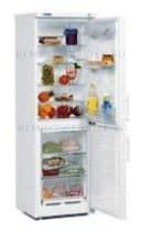 Ремонт холодильника Liebherr CUN 3021 на дому