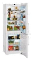 Ремонт холодильника Liebherr CUN 3513 на дому