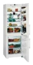 Ремонт холодильника Liebherr CUN 3523 на дому