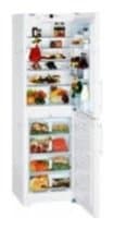 Ремонт холодильника Liebherr CUN 3913 на дому