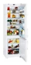 Ремонт холодильника Liebherr CUN 4013 на дому