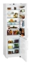 Ремонт холодильника Liebherr CUN 4023 на дому