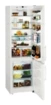 Ремонт холодильника Liebherr CUN 4033 на дому