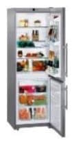 Ремонт холодильника Liebherr CUNesf 3503 на дому