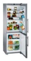 Ремонт холодильника Liebherr CUNesf 3513 на дому