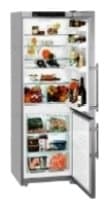Ремонт холодильника Liebherr CUNesf 3523 на дому
