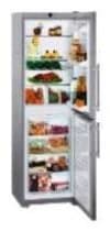 Ремонт холодильника Liebherr CUNesf 3903 на дому