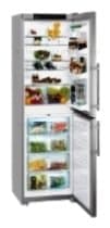 Ремонт холодильника Liebherr CUNesf 3923 на дому