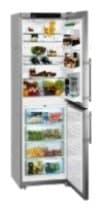 Ремонт холодильника Liebherr CUNesf 3933 на дому