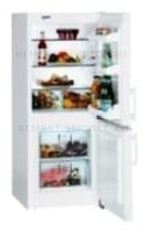 Ремонт холодильника Liebherr CUP 2221 на дому
