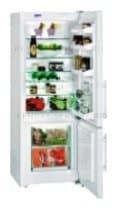 Ремонт холодильника Liebherr CUP 2901 на дому