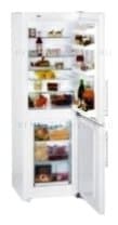 Ремонт холодильника Liebherr CUP 3221 на дому