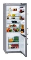 Ремонт холодильника Liebherr CUPesf 2721 на дому