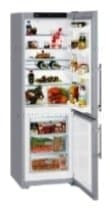 Ремонт холодильника Liebherr CUPesf 3513 на дому