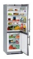 Ремонт холодильника Liebherr CUPesf 3553 на дому