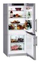 Ремонт холодильника Liebherr CUPsl 2221 на дому