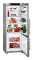 Ремонт холодильника Liebherr CUPsl 2901 на дому
