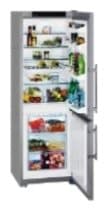 Ремонт холодильника Liebherr CUPsl 3503 на дому