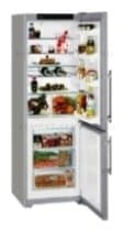 Ремонт холодильника Liebherr CUPsl 3513 на дому