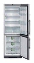 Ремонт холодильника Liebherr CUa 3553 на дому