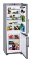 Ремонт холодильника Liebherr CUesf 3503 на дому