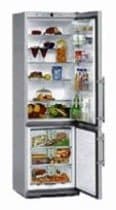 Ремонт холодильника Liebherr Ca 4023 на дому