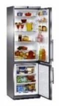 Ремонт холодильника Liebherr Ces 4003 на дому
