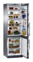 Ремонт холодильника Liebherr Ces 4056 на дому