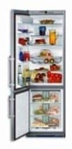 Ремонт холодильника Liebherr Ces 4066 на дому