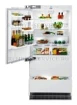 Ремонт холодильника Liebherr ECBN 6156 на дому
