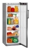 Ремонт холодильника Liebherr FKvsl 3610 на дому