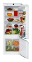 Ремонт холодильника Liebherr IC 2966 на дому