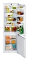 Ремонт холодильника Liebherr IC 3013 на дому