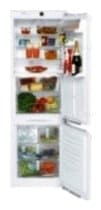 Ремонт холодильника Liebherr ICB 3066 на дому
