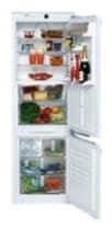 Ремонт холодильника Liebherr ICBN 3066 на дому