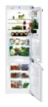 Ремонт холодильника Liebherr ICBN 3356 на дому