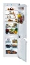 Ремонт холодильника Liebherr ICBN 3366 на дому