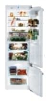 Ремонт холодильника Liebherr ICBP 3256 на дому