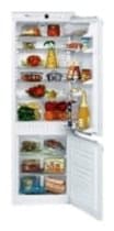 Ремонт холодильника Liebherr ICN 3056 на дому