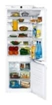 Ремонт холодильника Liebherr ICN 3066 на дому