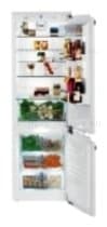Ремонт холодильника Liebherr ICN 3356 на дому